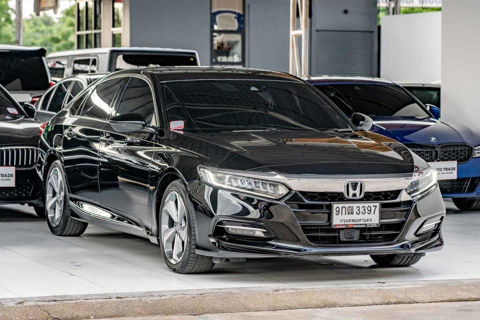 HONDA ACCORD 2.0HYBRID 2019 รหัส NP3397 1