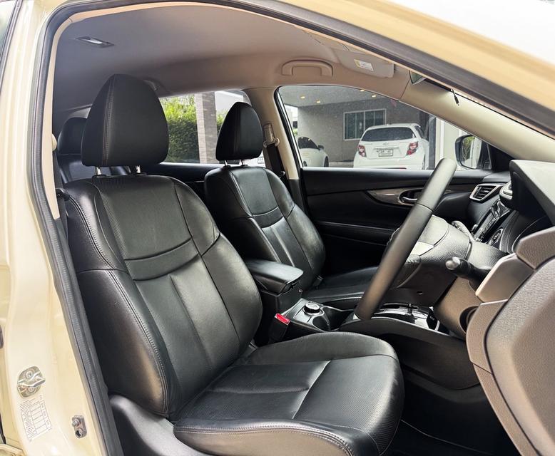 รหัสรถ AVA3122 💜 Nissan X-trail 2.0 Hybrid V 4WD ปี2016 รุ่น Top  14