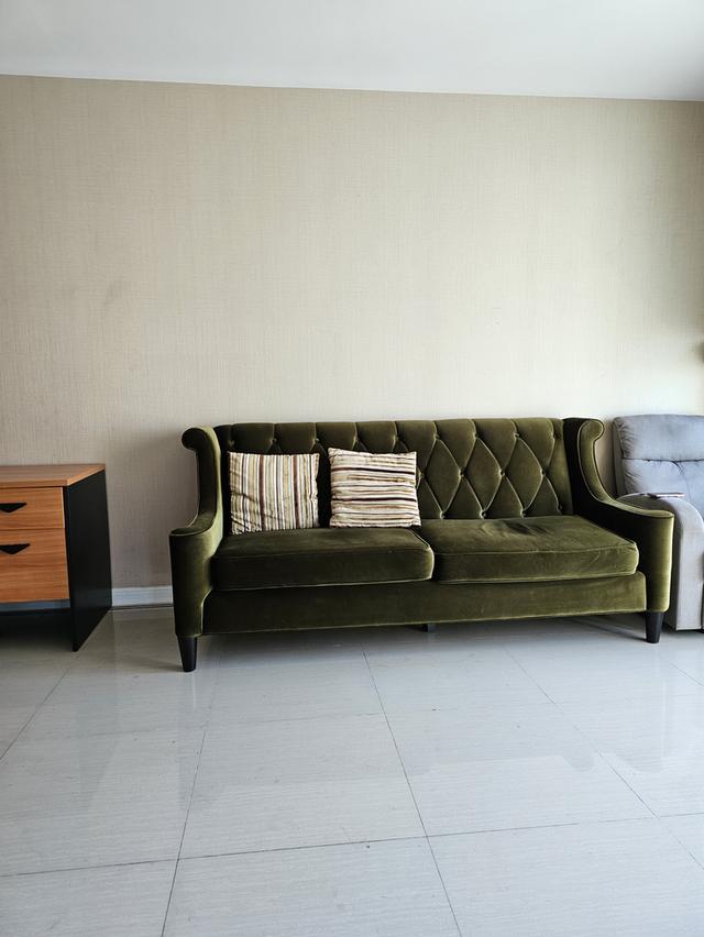 TC Green Rama9 ขาย 1 ห้องนอน. ราคาดีที่สุดในตึก 5