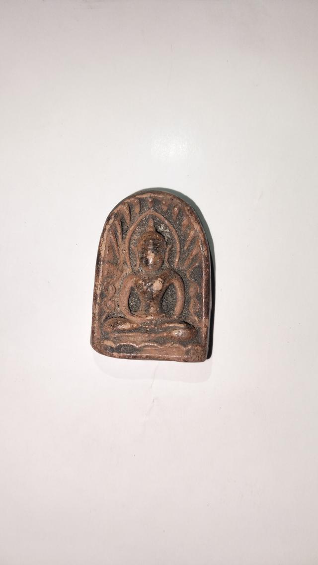 พระกำแพงซุ้มกอจังหวัดกำแพงเพรช