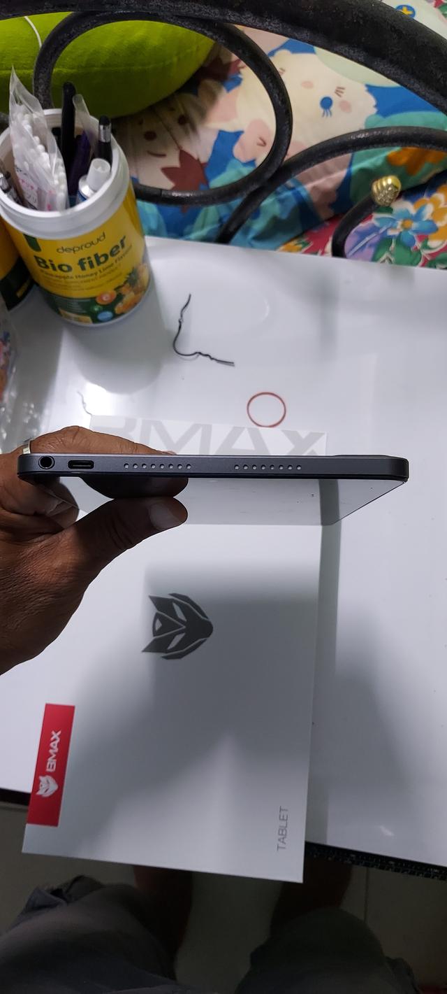 BMAX i8 Tablet จอ 8 นิ้ว Ram 4 GB/Rom 128 Gb Android 14 แบตเตอรี่ 6000mAh รุ่นนี้ใช้เฉพาะ Wi-Fi รูปที่ 5