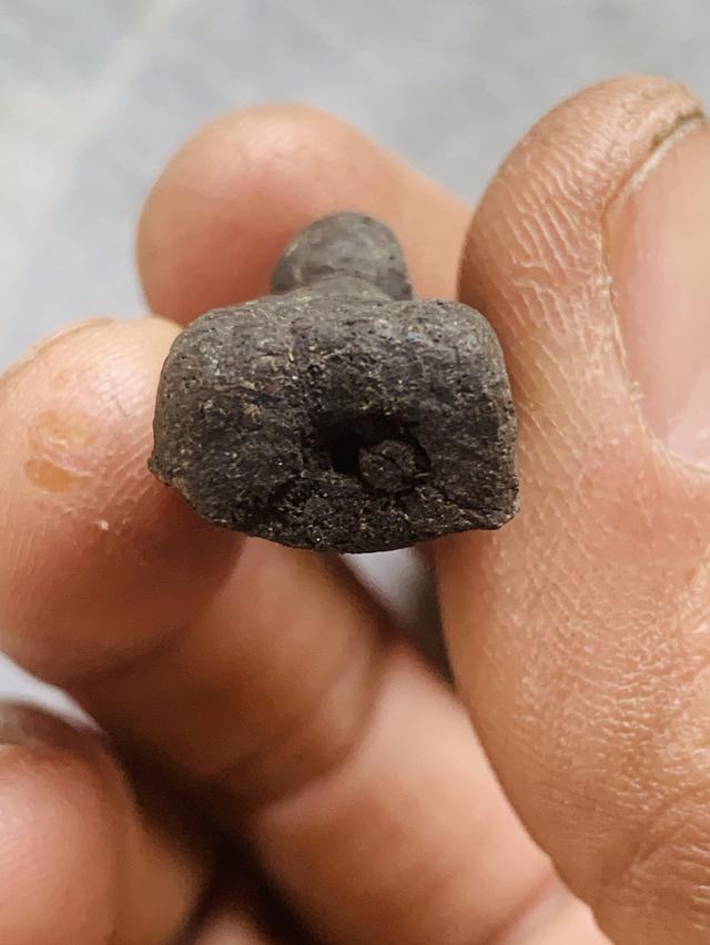 หลวงปูทวดเนื้อว่านปี 97 รูปที่ 3