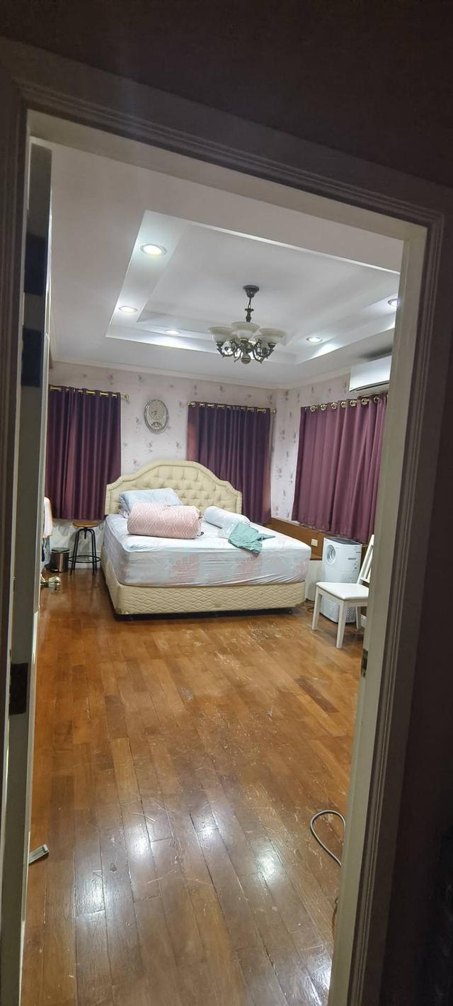 บ้านพร้อมที่ดินเชียงใหม่ทำเลดีใกล้เซ็นทรัลเฟสติเวลน้ำไม่ท่วม 3