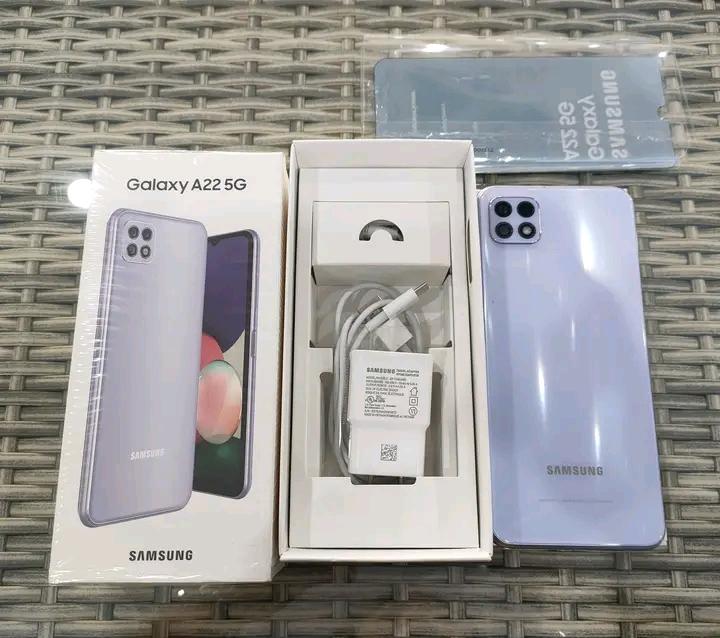 พร้อมขาย Samsung Galaxy A22 5