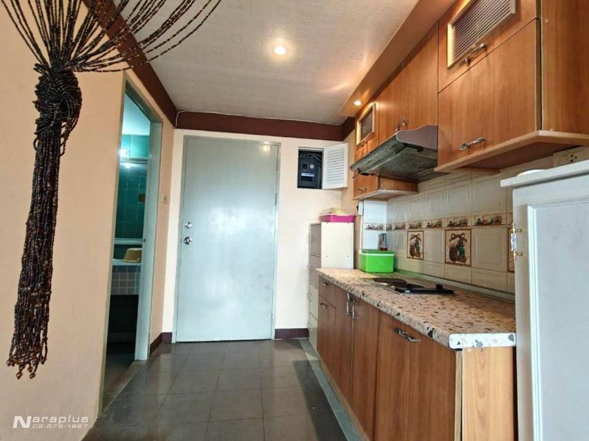 Listing No. 69080478 : ห้องชุดพักอาศัย ขนาด 37.12  ตร.ม. โครงการ ยังเพลส แกรนด์ เลอร์ จาแดง  ซอยพหลโยธิน 37 ใกล้ BTS รัชโยธิน เขตจตุจักร กรุงเทพฯ 10