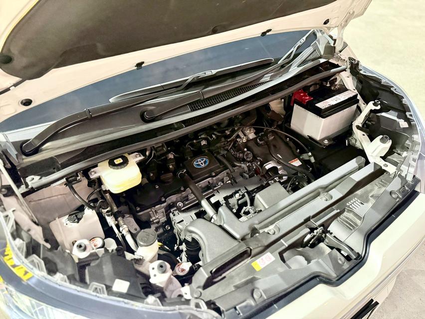 Toyota Noah 1.8Hyrid ปี25 รูปที่ 18