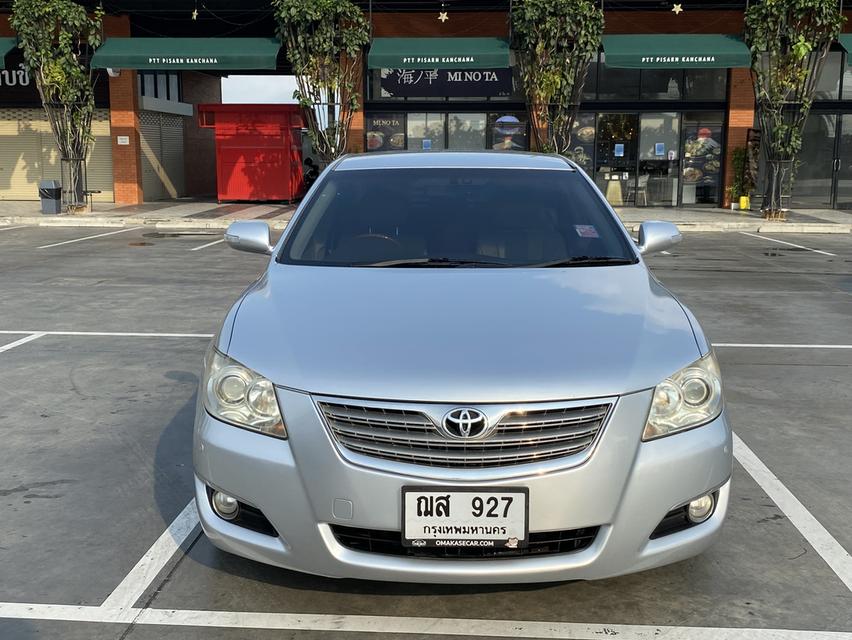 Toyota Camry auto 2009 รูปที่ 2
