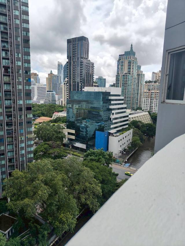 ให้เช่าคอนโด Wittayu Complex 2 ห้องนอน 81 ตร.ม. ใกล้ BTS เพลินจิต 10