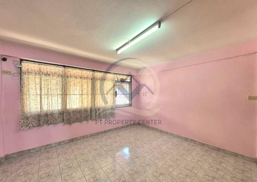 ตึก 4 ชั้น 2 คูหา ซอยเจริญกรุง109 ย่านบางคอแหลม ต่อเติมด้านหลังทุกชั้น ตีทะลุเชื่อมอาคารบางส่วน ขายตามสภาพ ทำเลใจกลางเมือง ใกล้รถไฟฟ้า ราคาพิเศษ 17