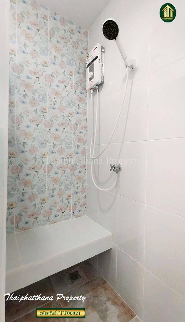 เดอะ คอนเนค 8 วงแหวน-บางนา 15