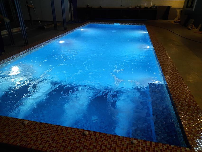 ขายบ้าน โมเดิล pool เชียงใหม่ 11