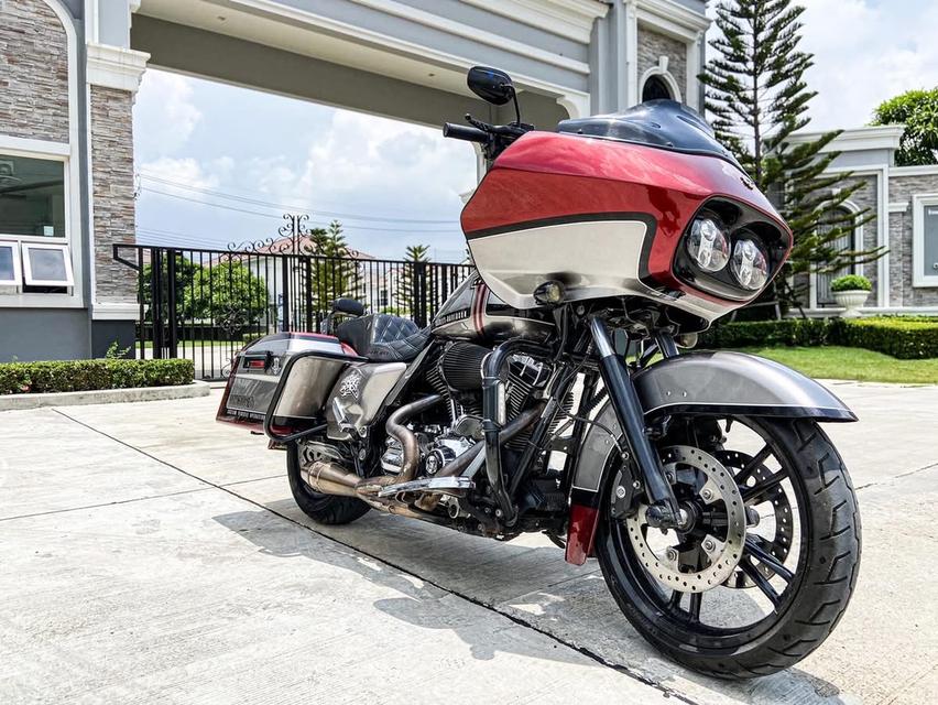 Harley Davidson Road Glide ขายราคาสุดคุ้ม 4