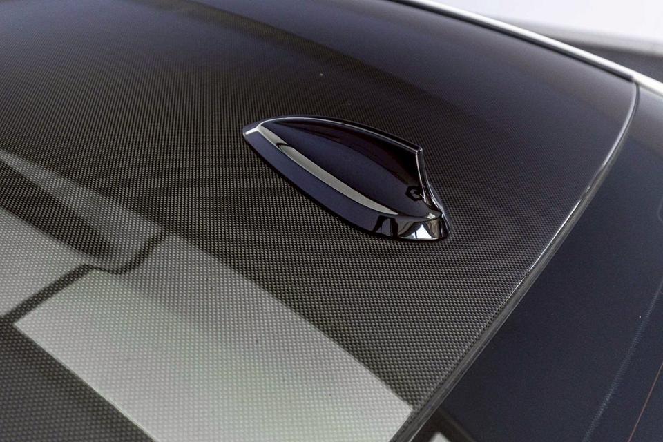 Bmw M5 (f90) 2018 รถย้าย 11