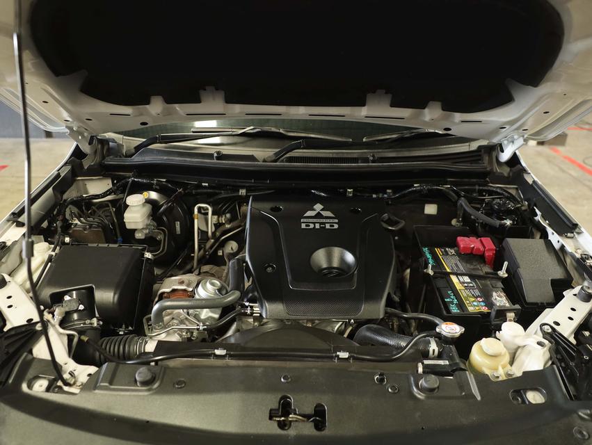 2024 Mitsubishi PAJERO SPORT 2.4 (ปี 19-25) GT Premium Elite Edition SUV AT รูปที่ 20