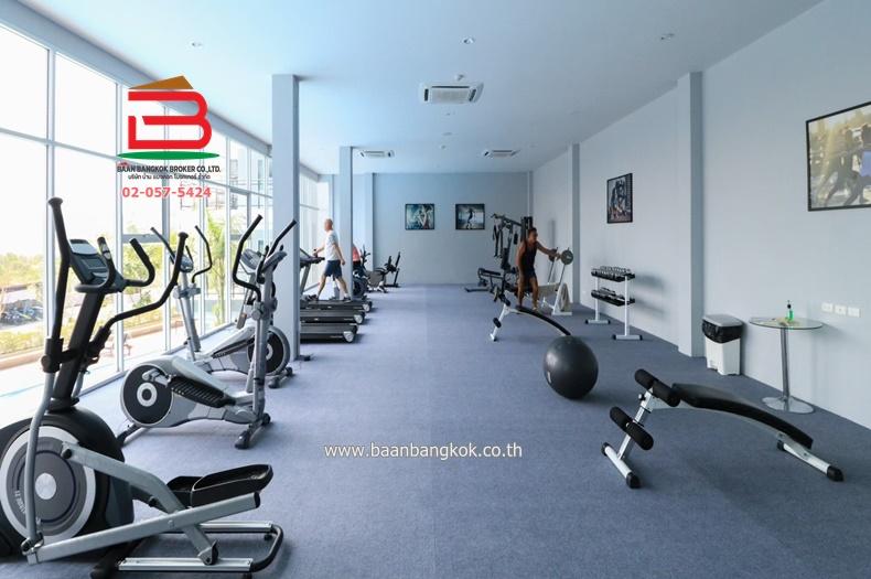 คอนโดมิเนี่ยม The 88 Condo หัวหิน 102 เนื้อที่ 41.17 ตรม. ตำบลหัวหิน อำเภอหัวหิน จังหวัดประจวบคีรีขันธ์ 12