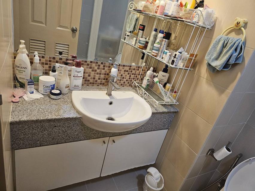 ขายคอนโด ห้องสวย ราคาดี วิลมอร์ คอนโดมิเนียม พหลโยธิน 32 6