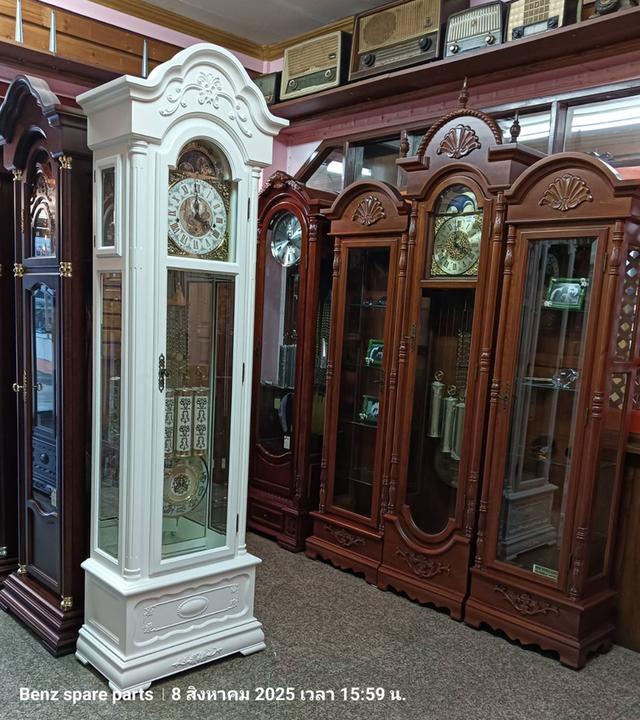 จำหน่ายนาฬิกาตั้งพื้นpower รูปที่ 3