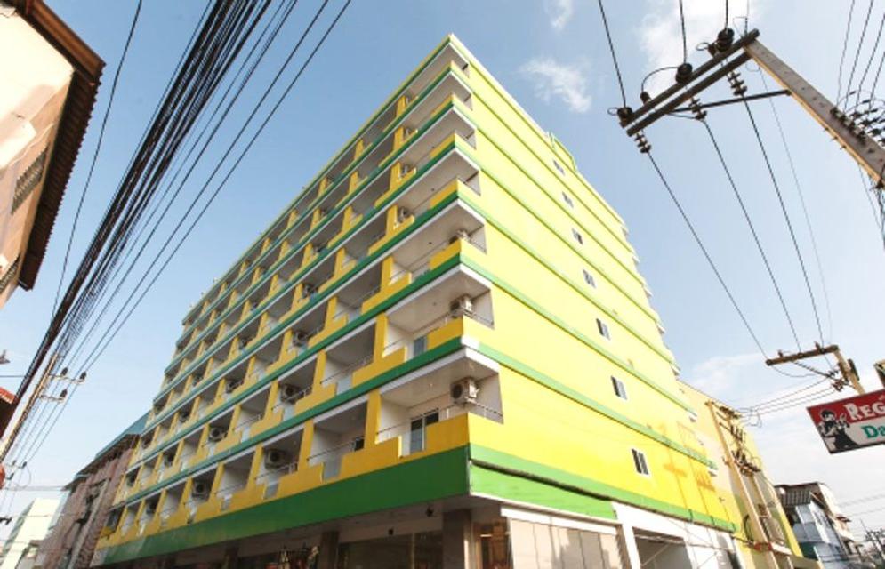 ขายโรงแรม PP HOTEL ด่านนอก ติดมาเลเซีย จ.สงขลา พร้อมฐานลูกค้าประจำ ดำเนินกิจการต่อได้ทันที 8