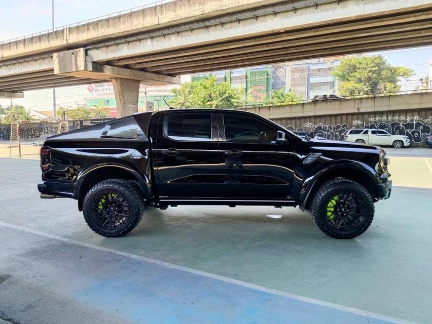 🚙🚗FORD​ RAPTOR​ V6 3.0 TWIN​ TURBO​ 4WD รหัส PEAT111 2