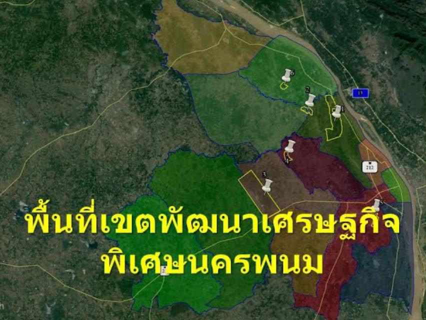 ขายที่ดินสร้างที่พักตากอากาศ,พูลวิลล่า 9