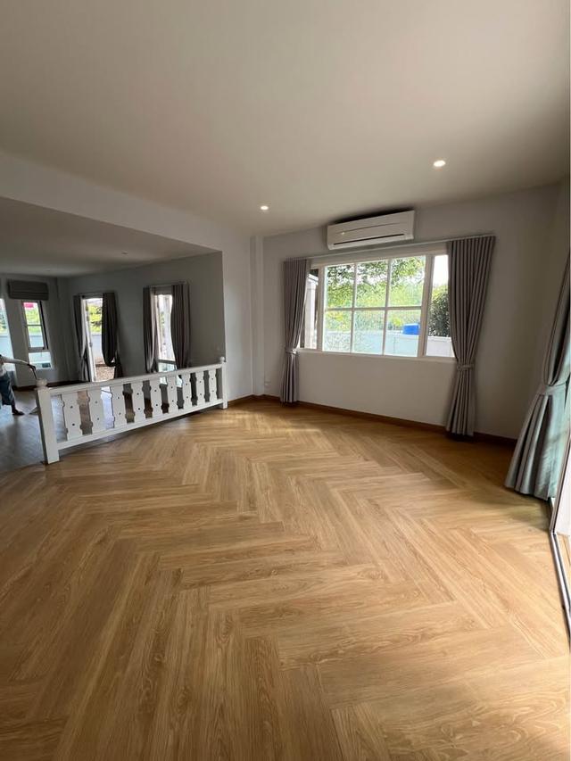 🏡✨ บ้านเดี่ยว 2 ชั้น ในโครงการ ทำเลเมืองเชียงใหม่ พื้นที่กว้าง รับสัตว์เลี้ยง 2