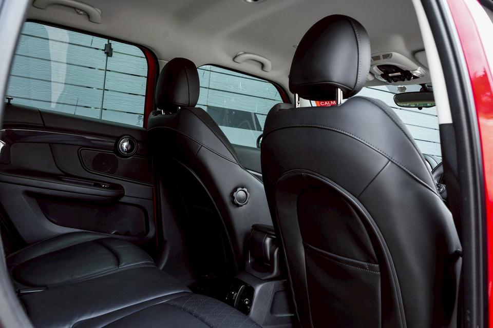 รหัสรถ CBL5110 MINI Cooper S Countryman RHD F60 AT 2020 รูปที่ 14