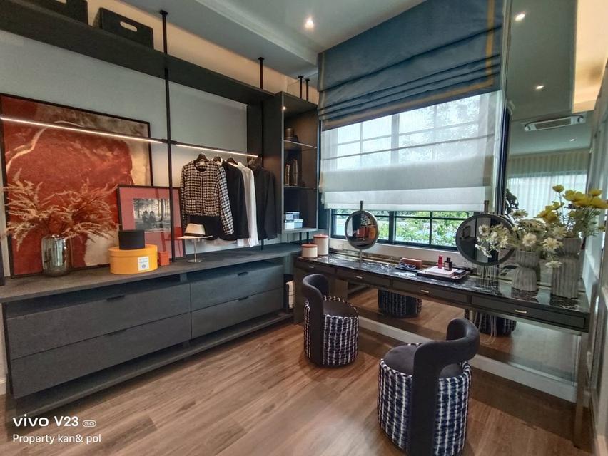 🏠เศรษฐสิริ ราชพฤกษ์-สาย1 𝐒𝐩𝐞𝐜𝐢𝐚𝐥 𝐏𝐫𝐢𝐜𝐞 12