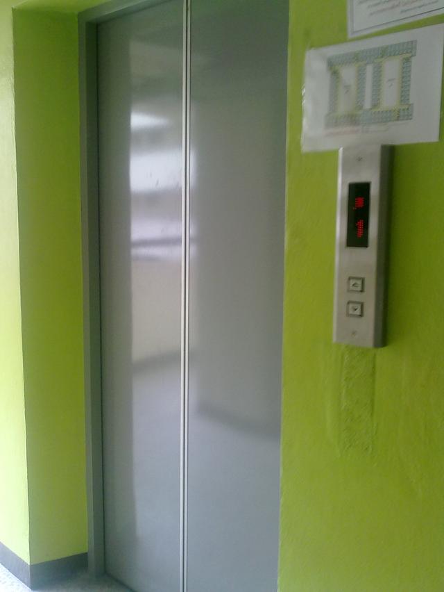 คอนโดทวินทาวเวอร์แจ้งวัฒนะ 9