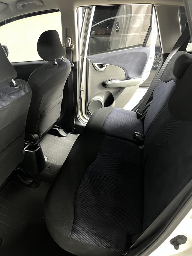 Honda Jazz 9
