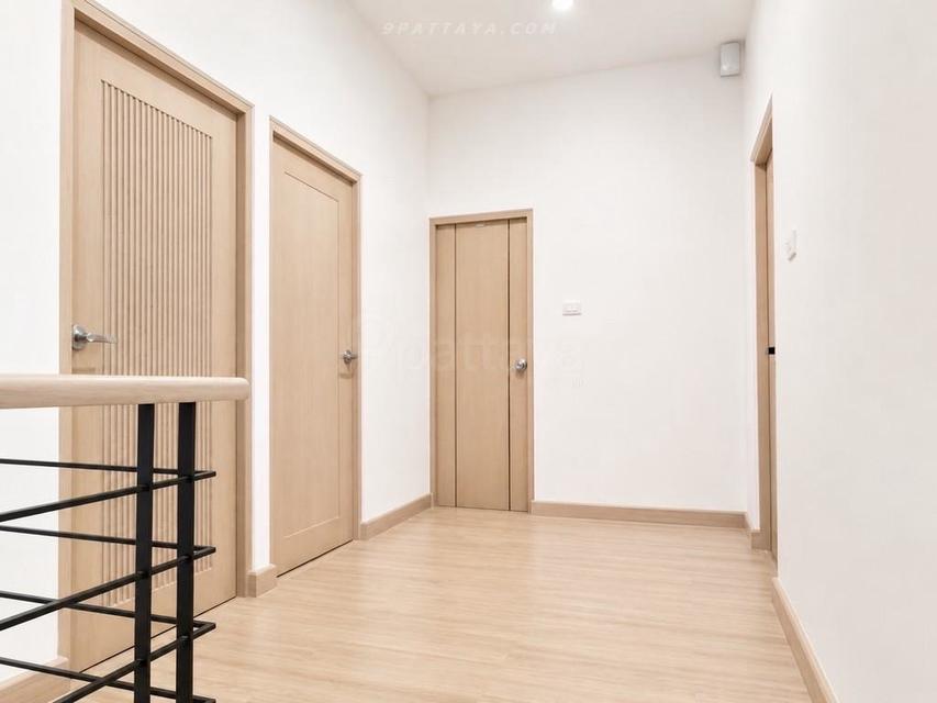 For Rent — Fully Furnished House at Engel Haus, Rong Po / Takhian TiaFully furnished house for rent at Engel Haus, located in a quiet and private 8