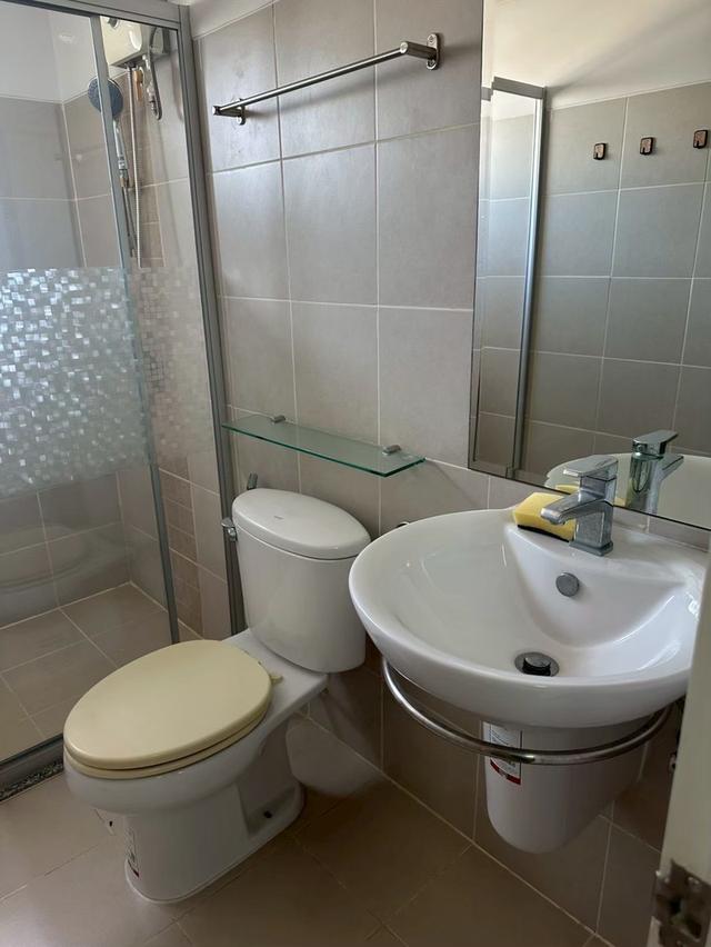 ขายศุภาลัย ปาร์ค แคราย 14