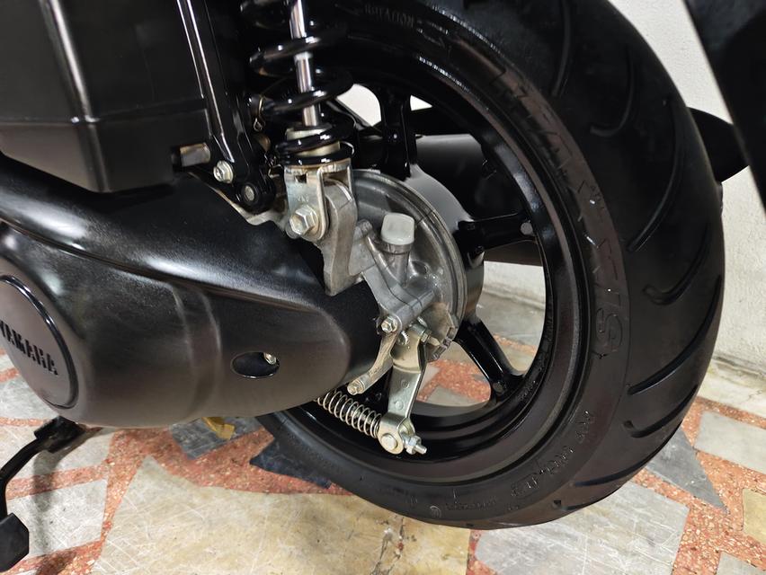 Yamaha Grand Filano Hybrid/ABS ปี 2024 11