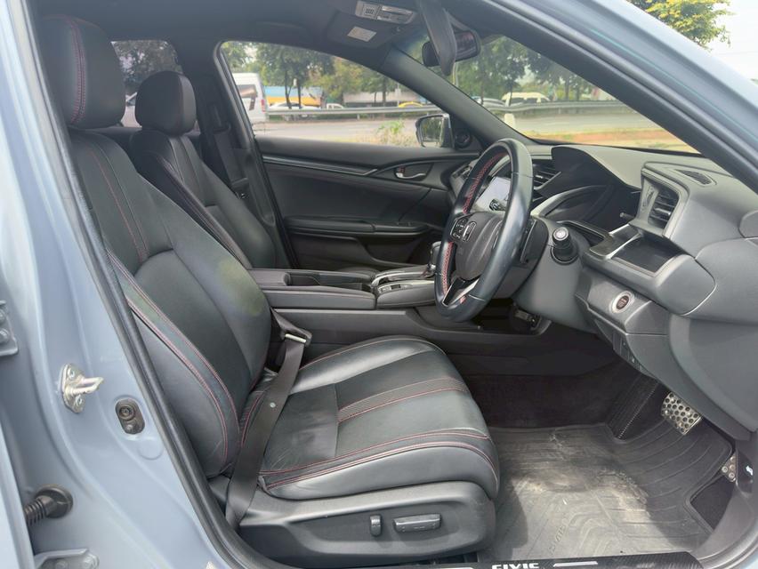 Honda Civic FK 1.5 Turbo RS mnc ปี 2021 10