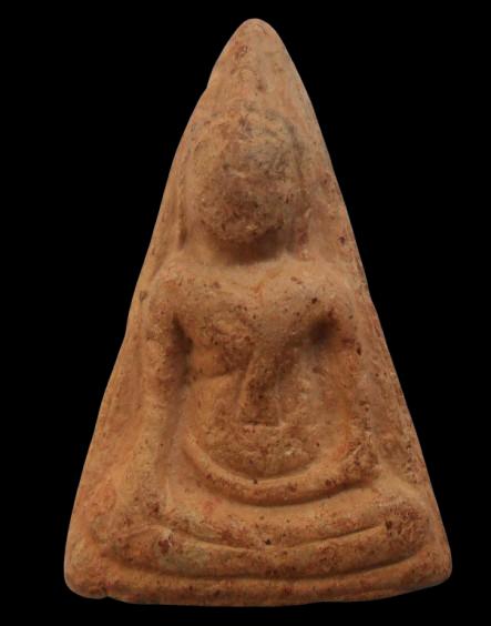 พระสมเด็จเนื้อเก่าค่ะ รูปที่ 7