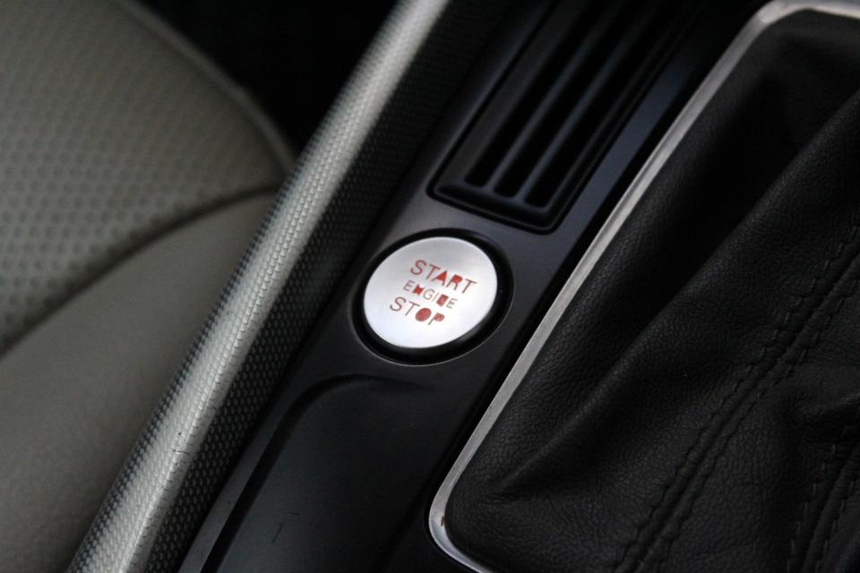 รหัสรถ JRS7986 📌Audi Q5 2011 สวยๆ รถประวัติครบๆ รูปที่ 14