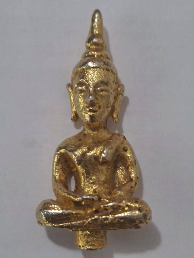 พระยอดธงกรุพระธาตุพนม