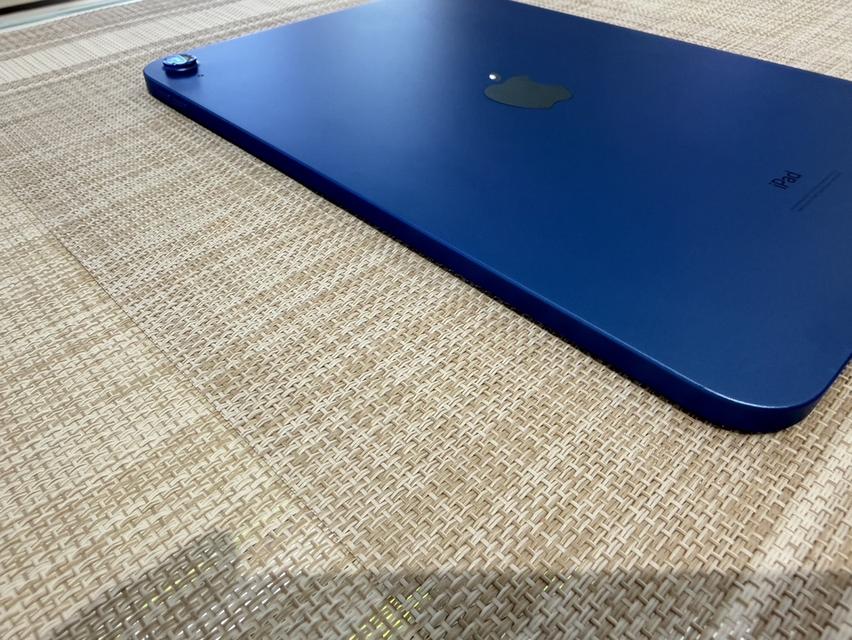 iPad Gen10 WiFi 256GB ผ่อนได้ รูปย่อยที่ 4
