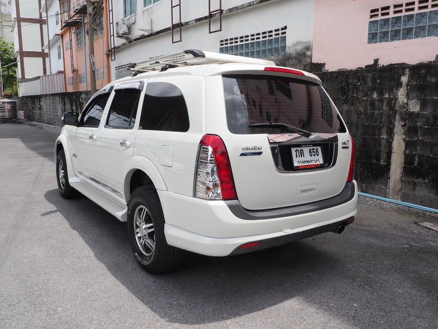 ISUZU MU-7 3.0 I-TEQ 2 WD ปี 2011 7