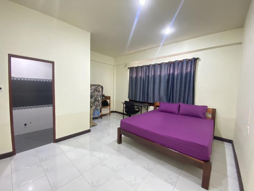ขายบ้าน 2 ชั้น ใจกลางเมืองหนองคาย (H2SS-314) 8