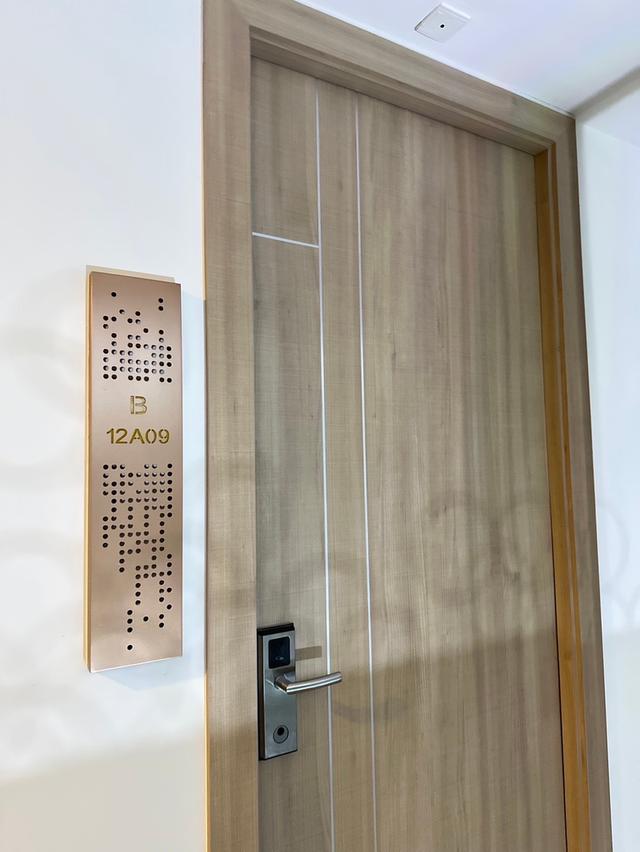 ขายคอนโด The Riviera Jomtien วิวสวยมาก 11