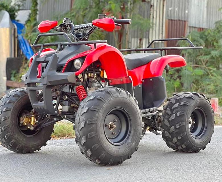 ATV เครื่องL&P 125 CC