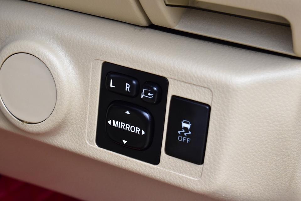 รหัสรถ PB9735 TOYOTA VIOS 1.5E AUTO 2016 เบนซิน