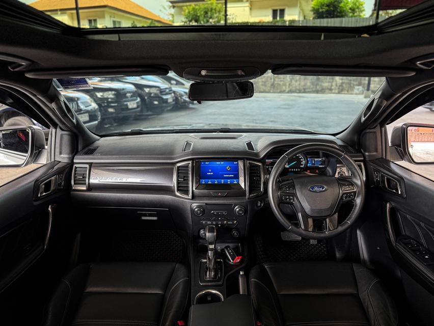 FORD EVEREST 2.0 TURBO TITANIUM PLUS  6