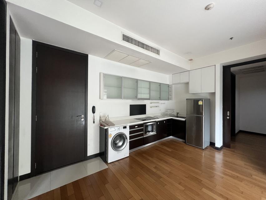 ขาย / ให้เช่า The Lofts Yennakart 2 ห้องนอน 2 ห้องน้ำ 1