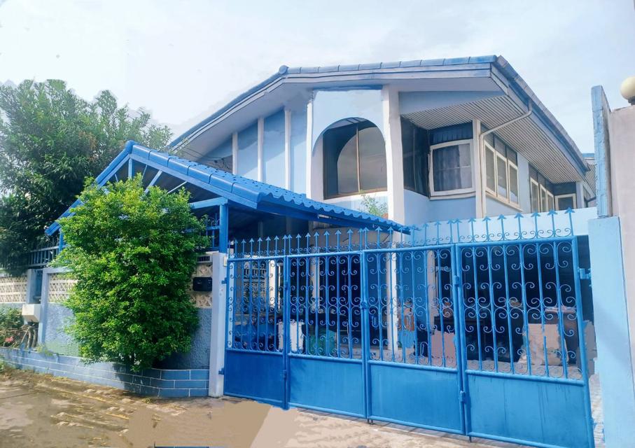 บ้านทำเลดี สุขุมวิท ใกล้รถไฟฟ้า 1