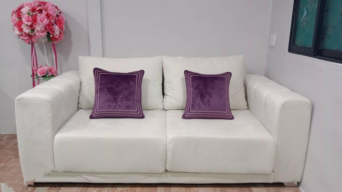 หมอนอิง Cozy ความสบายที่บ้านคุณ รูปที่ 2