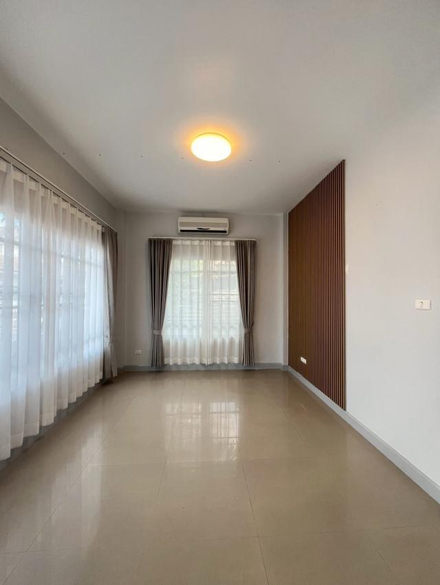 ขายด่วน! บ้านเดี่ยวใกล้บึงแก่นนคร ขอนแก่น 11