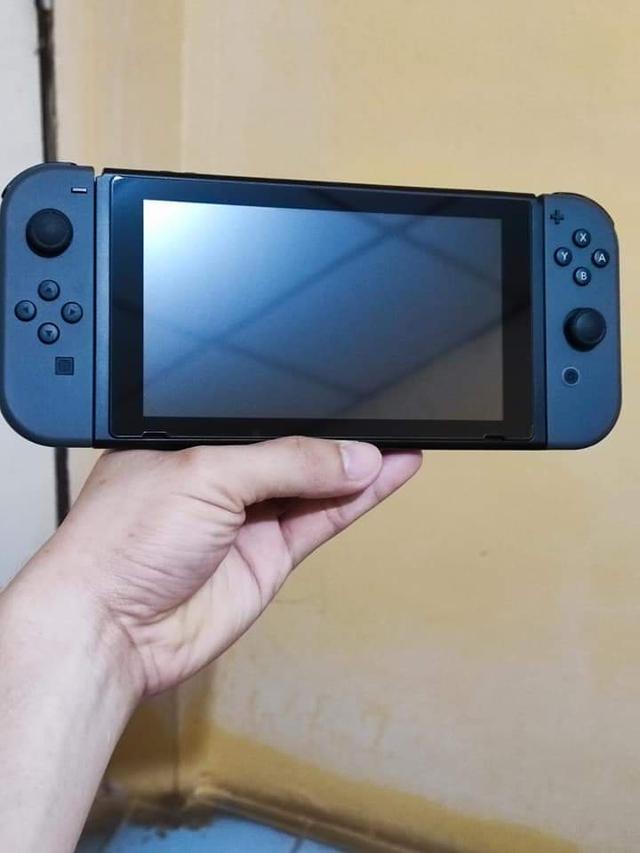 ขาย Nintendo Switch V2 แท้