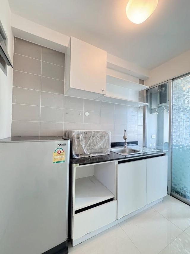 zoom condo 2 ชั้น ม.กรุงเทพ เช่า 6