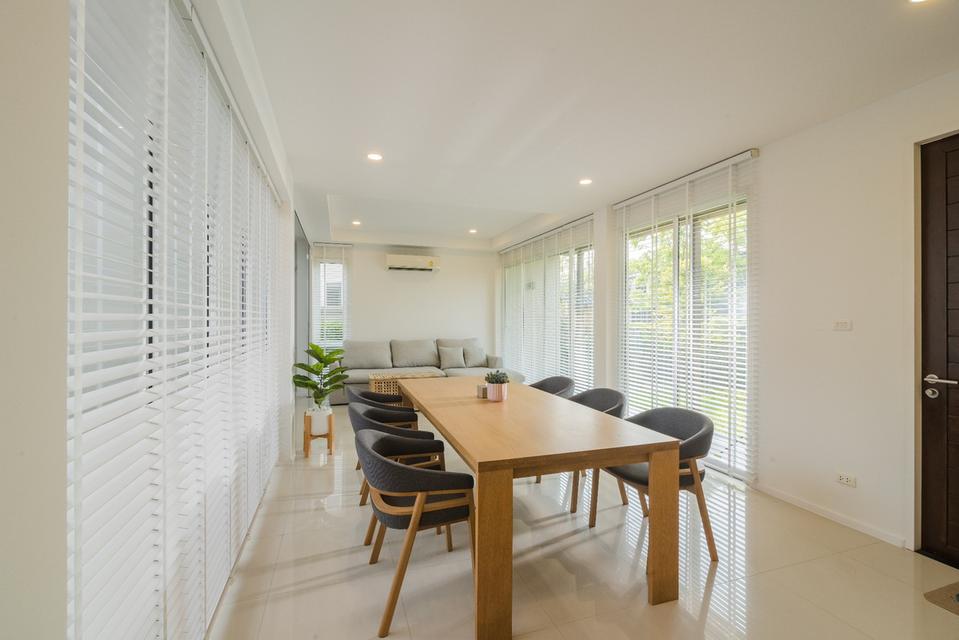 บ้านให้เช่า BARANEE PARK ศรีนครินทร์-ร่มเกล้า 3น4 น้ำ 65,000 ใกล้สุวรรณภูมิ 10